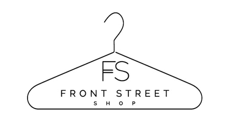 Front St Shop