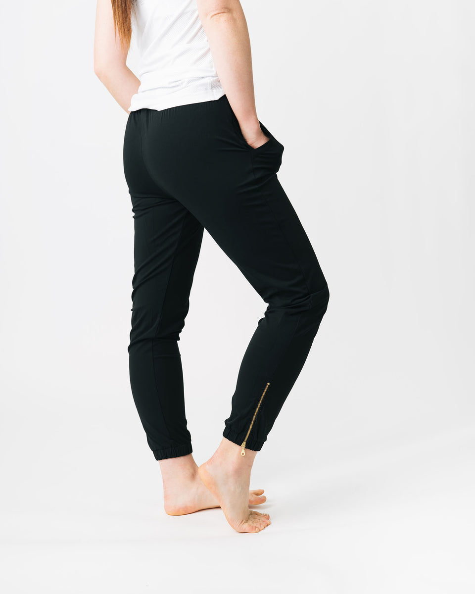 Athletic Pants Everywhere Pants Zyia Active Zyia Ribbed Joggers