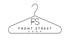 Front St Shop