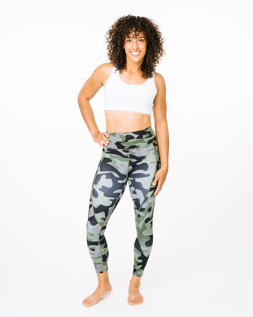 ZYIA, Pants & Jumpsuits, Zyia Active Leggings Size 68