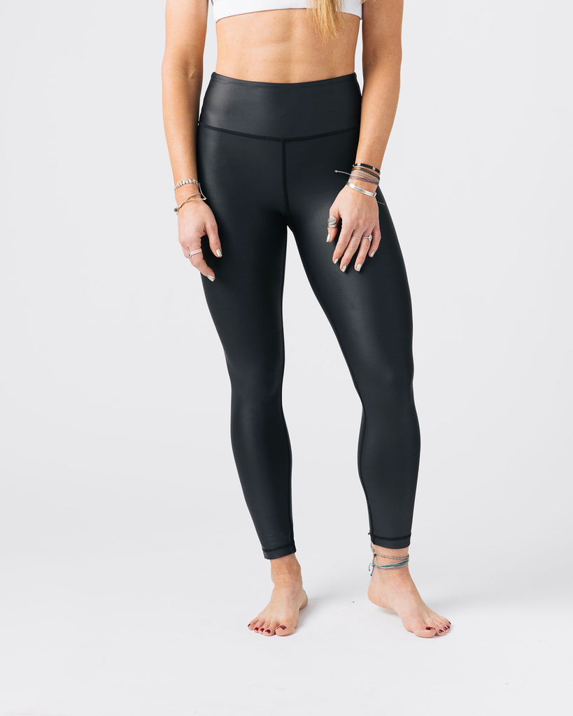 Get ZYIA active with Julie - PRODUCT NAME Black Reflective Pocket Light n  Tight Hi-Rise 7/8 24 SKU# 1191 $111.00 SIZES: 0-20 The only thing better  than the perfect-fitting black legging is