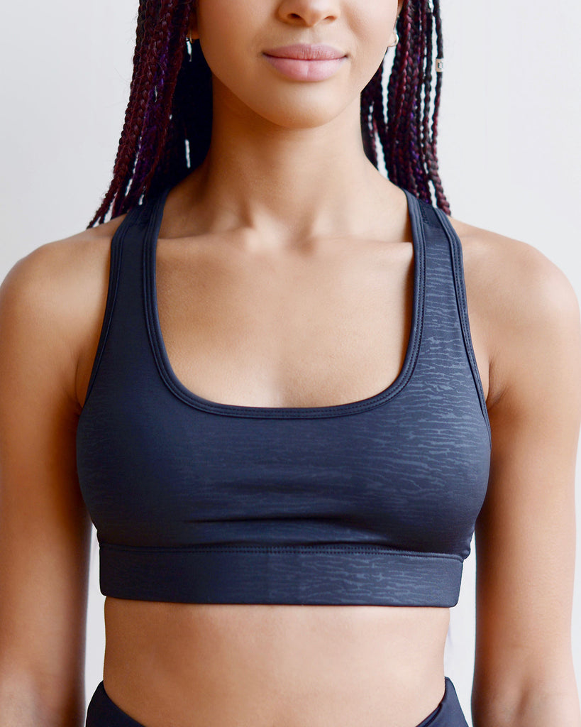 Zyia Bomber Bra – Front St Shop