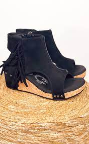 Very G Rancher Wedges