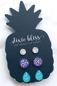 Drusilla Earrings