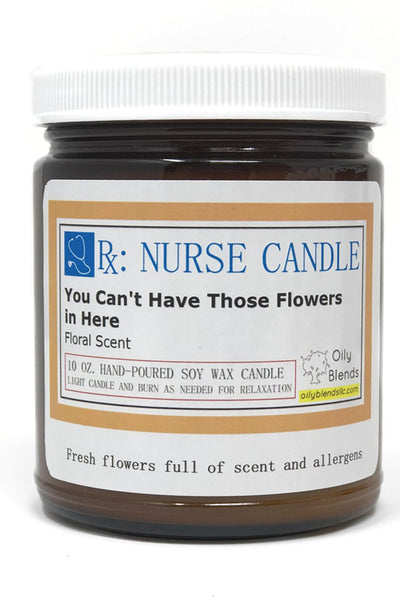 Nurse Candles