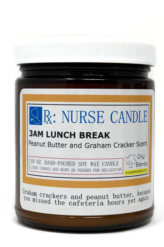 Nurse Candles