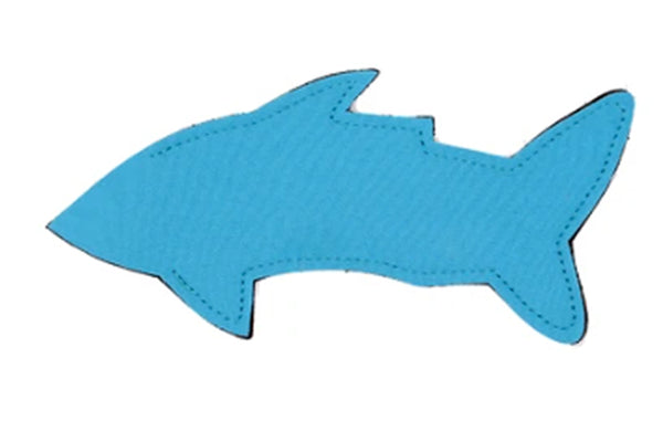 Shark Popsicle Holder