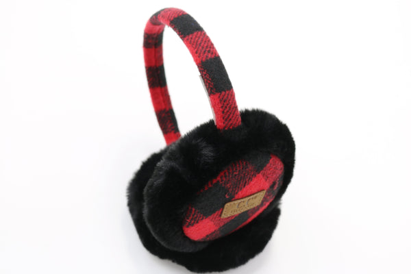 CC Earmuff