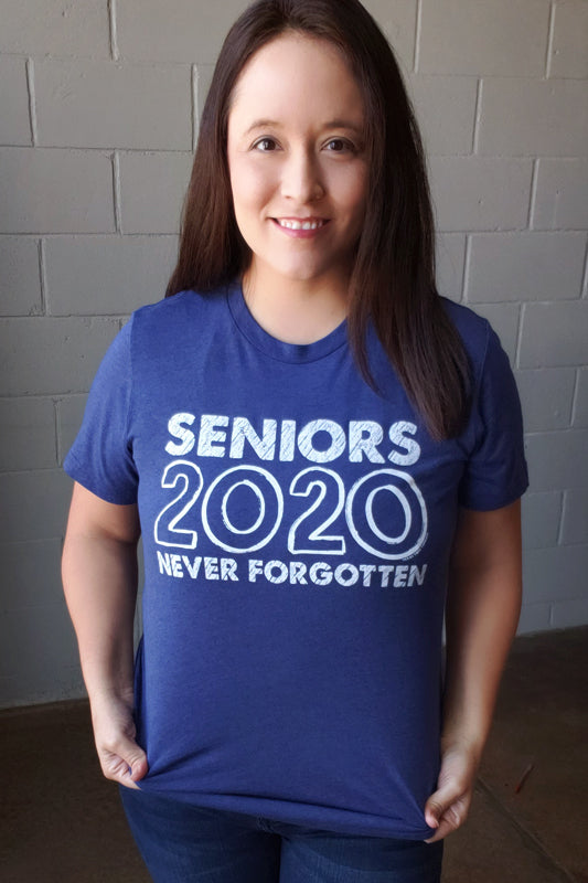 Seniors 2020 Tee
